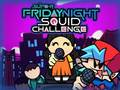 Játék Szuper Friday Night Squid Challenge  online