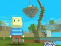 Játék Kogama: Minecraft Sky Land online