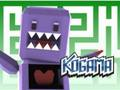 Játék Kogama: Labirintus  online