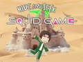 Játék Squid Game bújócska  online