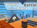 Játék Kogama: Bouncy Aréna csata online