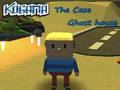 Játék Kogama a Case Ghost House online