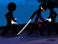 Játék Stickman Ghost Online online
