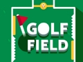 Játék Golfpálya  online