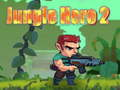 Játék Jungle Hero 2 online