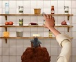 Játék Ratatouille  online
