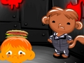Játék Majom go Happy Stage 571 online