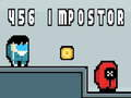 Játék Game of Squid Imposter 456  online