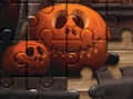 Játék Halloween rejtvény online