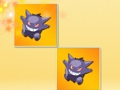 Játék Pokémon memória mérkőzés online