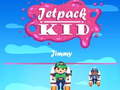 Játék Jetpack gyerek online