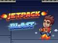 Játék Jetpack robbantás online