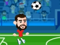 Játék Football Cup szupersztárok  online