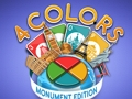 Játék 4 Color Monument Edition online