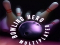 Játék Bowling hős multiplayer online