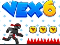 Játék Vex 6 online