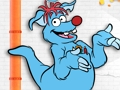 Játék Woozle Goozle: találmány -kereső 3001 online