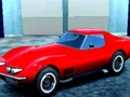 Játék Őrült Supercars Racing Stunts  online