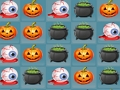 Játék Pop Halloween online