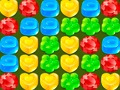 Játék Candy Pop Me online