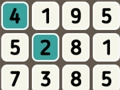 Játék Őrült matematika  online