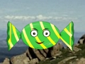 Játék Halloween Candy Mountain Escape online