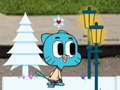Játék Gumball Runner kaland  online