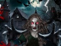 Játék Nagyi Horror  online