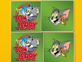 Játék Tom és Jerry emlékezete megegyezik  online