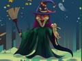 Játék Halloween Party 2021 rejtvény  online