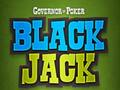 Játék A póker blackjack kormányzója  online