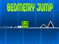 Játék Geometria ugrás  online