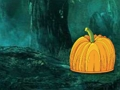 Játék Halloween Petty Dracula menekülés online