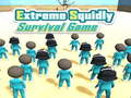 Játék Extrém, squidly túlélési játék online
