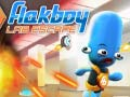 Játék Mentés a Flakboy laboratóriumából  online