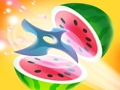 Játék Őrült Juice Fruit Master  online