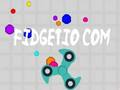 Játék Fidgetio. com  online