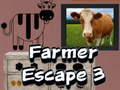 Játék Farmer Escape 3 online