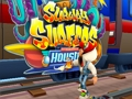 Játék Subway Surfers World Tour: Houston online