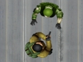 Játék Zombi GFA  online