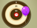 Játék Érdekes Darts  online