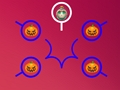 Játék Power Connect Halloween online
