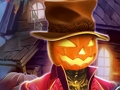 Játék Halloween szörnyek  online