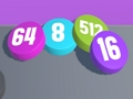 Játék Tervezetek 2048  online