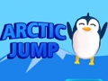 Játék Sarkvidéki ugrás online