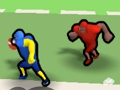 Játék Touchdown 3d online