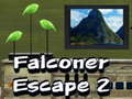 Játék Falconer Escape 2 online