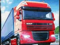 Játék Euro teherautó -szimulátor tehergépjármű -meghajtó online