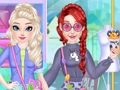 Játék Fashion Princess Varró Ruha  online