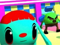 Játék Eleső bab: Ultimate Knockout online